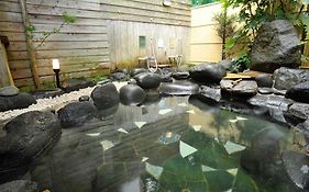 ペンション　とうてんぽーる